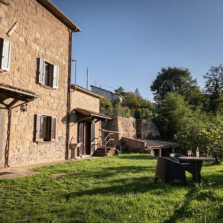 Casa Di Monica Villa Torre San Severo Eksteriør billede