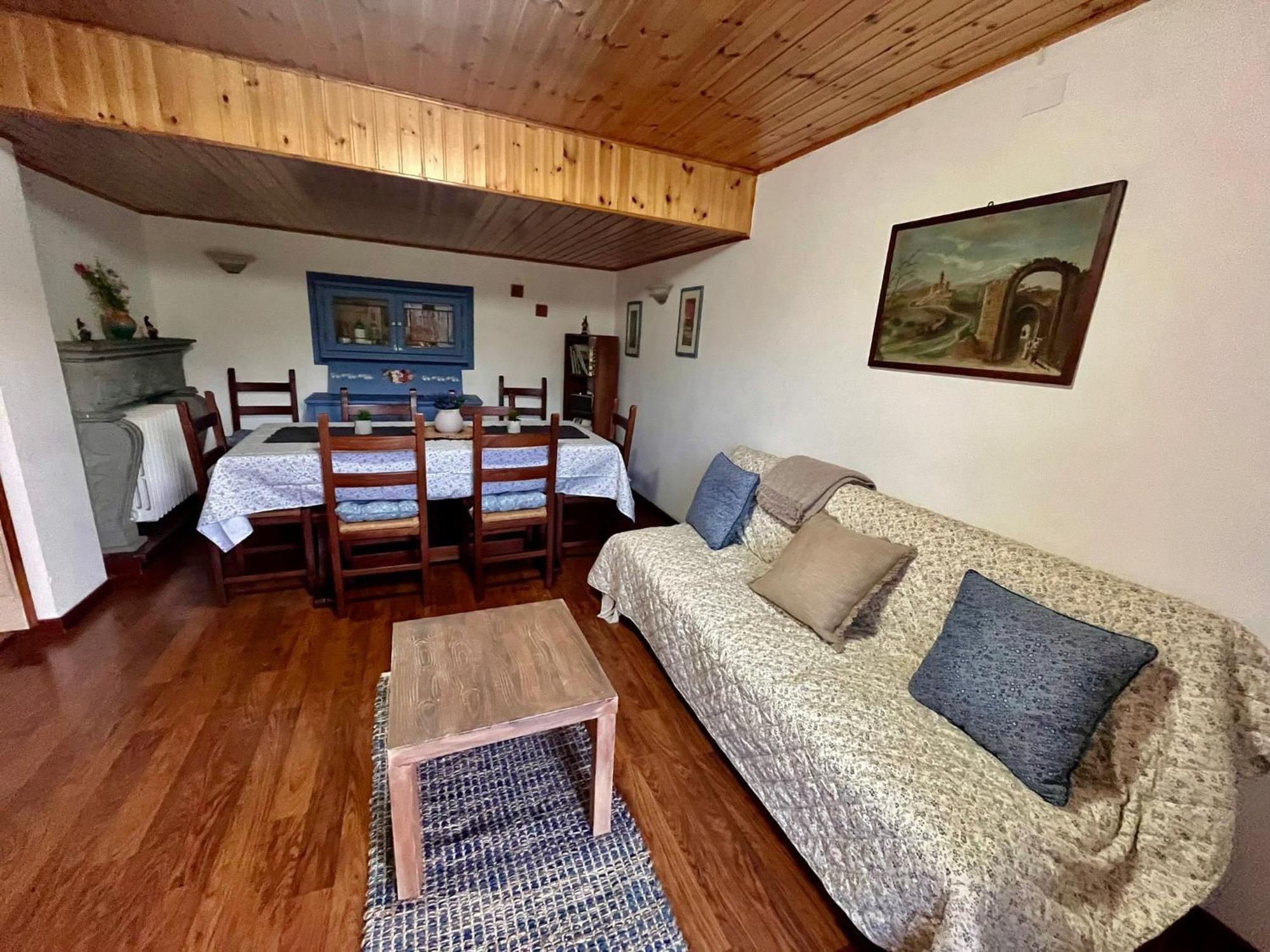 Casa Di Monica Villa Torre San Severo Eksteriør billede