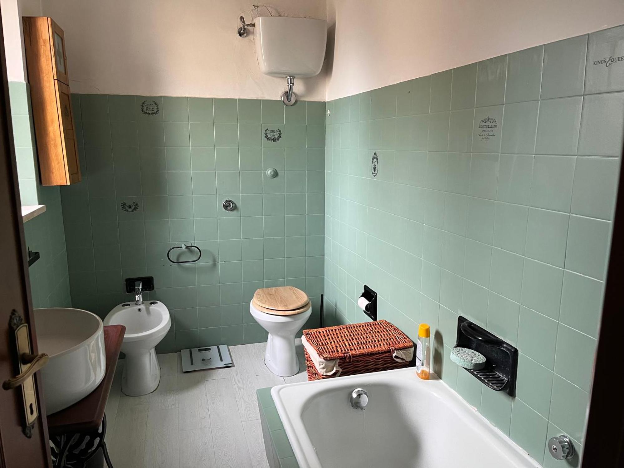 Casa Di Monica Villa Torre San Severo Eksteriør billede